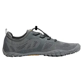 SAGUARO Barfußschuhe Chaser Smart I - Gelb 45