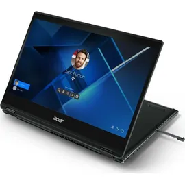 Acer TravelMate Spin P4 Intel Core i3-1115G4 8 GB RAM 256 GB SSD TMP414RN-51-32JD