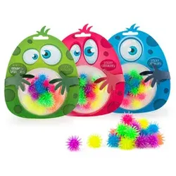 LITTLE MONSTER Spielball Monster Krabbler 954329
