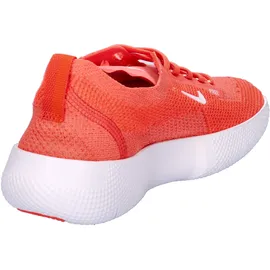 Nike Free RN Damen Pink / Orange 38