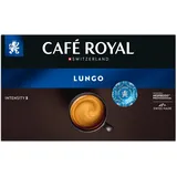 Café Royal Lungo 50 St.
