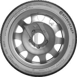 Continental sContact 125/70 R16 96M