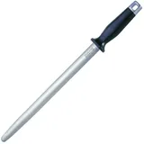 Friedr. Dick Kochwetzstahl oval 30 cm