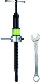 Kukko Hydraulische Spindel 1