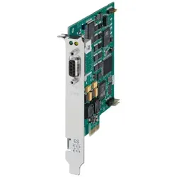 Siemens 6GK15622AA00 Kommunikationsprozessor CP 5622 PCIe X1, Anschluss an PROFIBUS