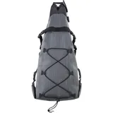 Evoc Seat Pack BOA WP 8 Satteltasche carbon grey (100611121)