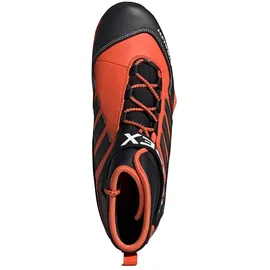 adidas Terrex Hydro Lace 2.0 Schuhe (Größe 46.5 - schwarz)