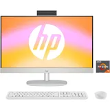 HP All-in-One PC 24-cr0231ng weiß