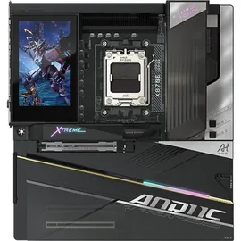 Gigabyte X870E AORUS XTREME X3D AI TOP