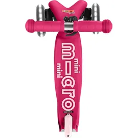 Micro Mobility Mini Micro Deluxe LED pink