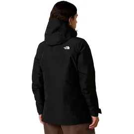 The North Face Carto Mono Triclimate Jacke - TNF Black - M