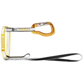 Grivel Chain Evo Bandschlinge Gelb