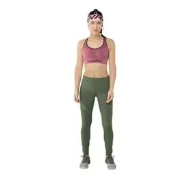 Dynafit Winter Running Khaki Damen L
