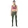 Dynafit Winter Running Khaki Damen L