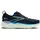 Brooks Glycerin GTS 22 Herren Black / Cobalt / Neo Yellow 42,5