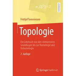 Topologie