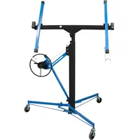 Güde Trockenbaulift GTL 335 Blau