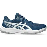 Asics Upcourt 6 Kids Blau 38