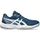Asics Performance, Unisex, Hallenschuhe, Upcourt 6 Gs (38), blau