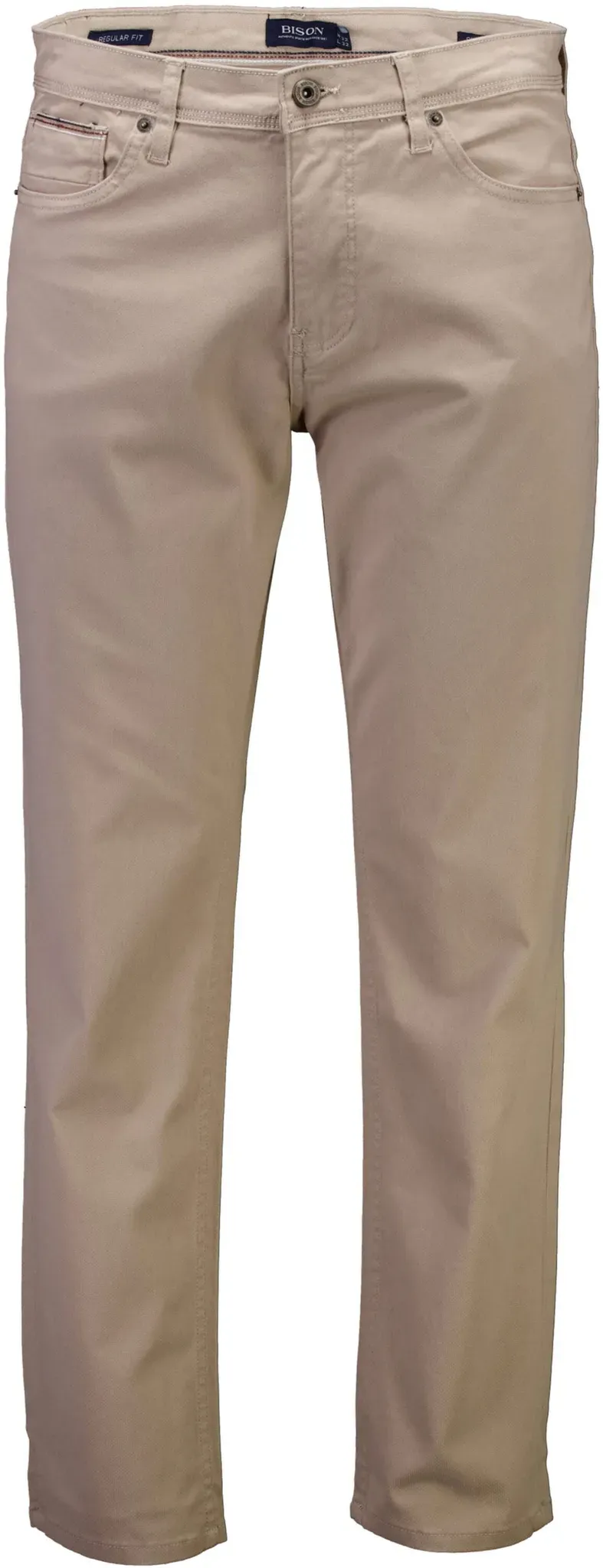 5-Pocket-Hose BISON 