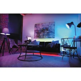LEDVANCE LED-Lampe 4058075485372 9W E27 warmweiß 1 St.
