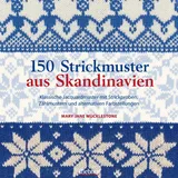 Stiebner 150 Strickmuster aus Skandinavien