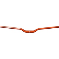 Spank Cintre Spoon ̄31,8mm, 800mm Rise 40mm orange Mountainbike-Kleiderbügel, 31,8 mm
