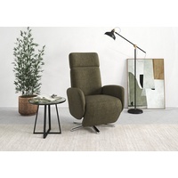 sit&more TV-Sessel »Grenoble«, grün