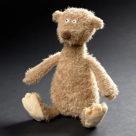 Sigikid Beasts Town Bär 30 cm Braun
