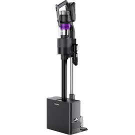 Eureka Stylus Elite Nec490 schwarz-silber