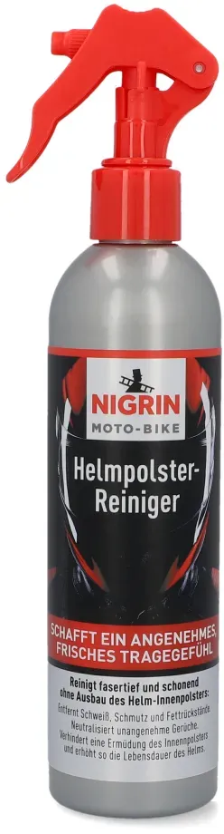 NIGRIN Bekleidungspflege-/reparatur, Motorrad 20618 0.3l