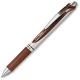 Pentel Kugelschreiber Basic Braun 0,35 mm 1 St.