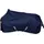 Bucas Freedom Turnout Weidedecke 150g 100 cm Navy/Silver