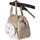 Bayer Chic 2000 Puppenwickeltasche Bärchen beige