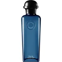 Hermès Eau de Citron Noir Eau de Cologne 200 ml