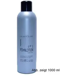 JUSTUS Föhnlotion   F