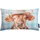 Magma Heimtex Kissenbezug Liesel 30 x 50 cm Hellblau