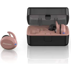 Pioneer E8TW-P Pink