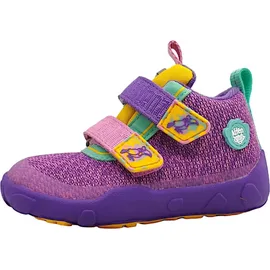 Affenzahn Lauflernschuhe in Pink 25 EU