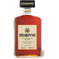 DISARONNO Amaretto 28% Vol. 0,7 l