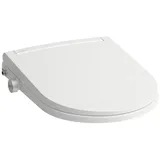Laufen Cleanet Dusch-WC Aufsatz Weiß
