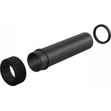 alcadrain M901 Anschlussdichtung + Abflussrohr + Manschette 45×58×25