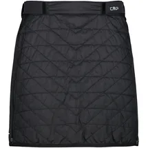 CMP Weste Schwarz 46