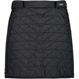 CMP Weste Schwarz 46