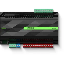 Loxone Dimmer Extension