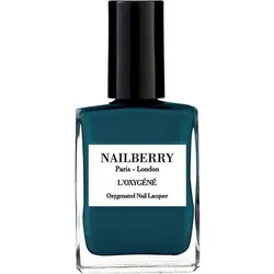 Nailberry To The Moon & Back Nagellack 15 ml #014957 - TEAL