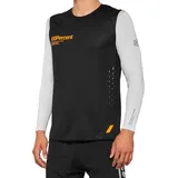 100% R-Core Concept Sleeveless Jersey, L