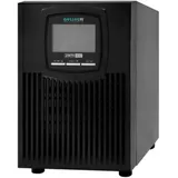 ONLINE USV-Systeme ONLINE ZINTO 800 T 800VA Z800T