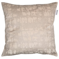 Kissenhülle FELIA - beige
