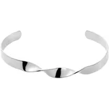 Steel_art Armband Arenosus poliert in silberfarben poliert | Gr.: onesize